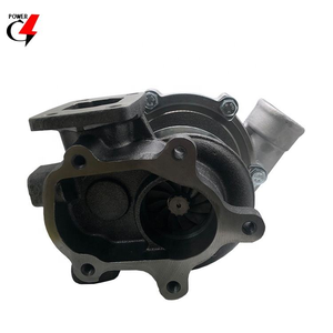 Высокопроизводительный оригинальный турбонагнетатель двигателя J50s J08e турбонагнетатель - Product Image 4