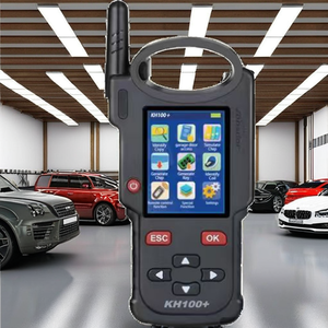 Lonsdor Kh100 + Công Cụ Lập Trình Chìa Khóa Xe Từ Xa Lập Trình Viên Thiết Bị Cầm Tay Với Phiên Bản Cập Nhật Lập Trình Chính - Product Image 2