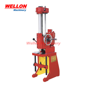 Máquina perforadora de cilindros verticales/Barra perforadora de cilindros (T807A) - Product Image 3