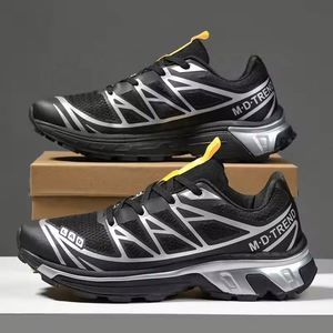 Zapatillas Deportivas de Alta Calidad XT6 para Hombre y Mujer, Diseño 3D, para Caminar, Correr, Moda, con Parte Superior de PVC - Product Image 2