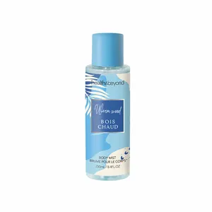 Generador de niebla para el cabello, fabricante de Perfume, desodorante Natural, espray corporal