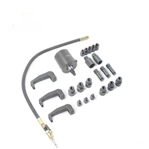 Juego de extractores neumáticos ALYMACHINE para reparación de inyectores diésel BMW - Product Image 3