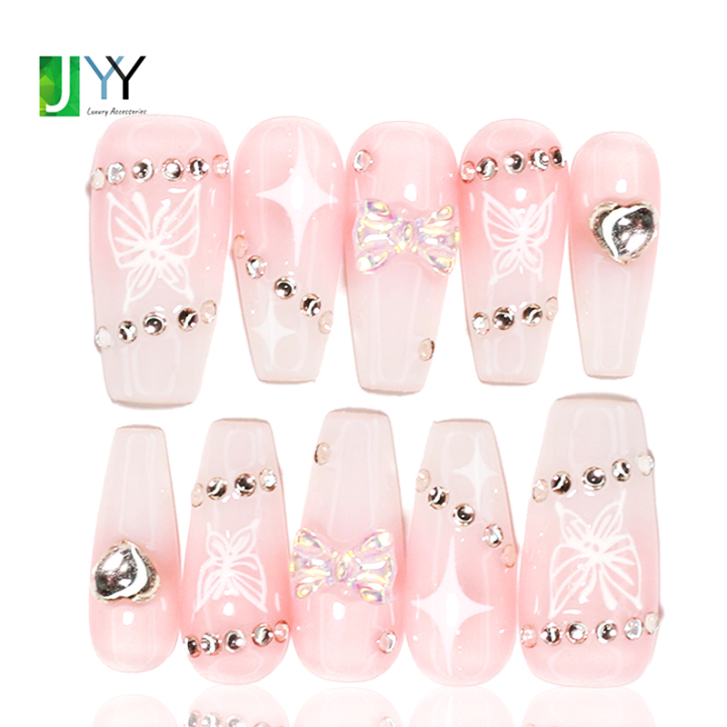 White pink
