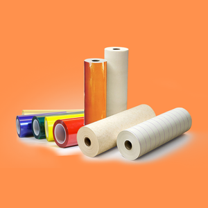 Papel Aislante Flexible de Primera Calidad Clase H, AMA Eléctrico de Alto Voltaje con Clasificación de 6kV para Entornos Exigentes - Product Image 5