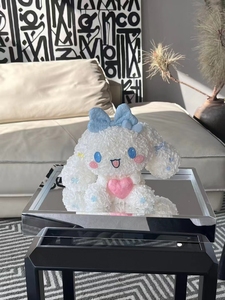 Boîte cadeau pour chien avec motif <span class=keywords><strong>de</strong></span> dessin animé - Noë<span class=keywords><strong>l</strong></span>, Fête des Mères, Cadeau d'anniversaire - Product Image 2