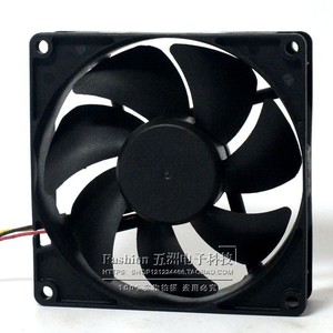 Ventilateur de refroidissement SUNON 92x92x25mm 12V à roulement à billes pour PC de bureau EE92251S3-D020-C99 - Product Image 4