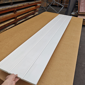 Panel Sándwich <span class=keywords><strong>de</strong></span> Poliuretano (PU) para Aislamiento Térmico <span class=keywords><strong>de</strong></span> Paredes Exteriores, Tablero Metálico Tallado para Exteriores, Casa Prefabricada - Product Image 5