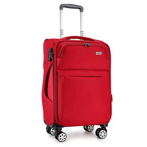 Oxford tissu bagages universel roue tirer tige boîte <span class=keywords><strong>toile</strong></span> mâle fabricant en gros vérifié pouces 32 pouces <span class=keywords><strong>valise</strong></span> - Product Image 6