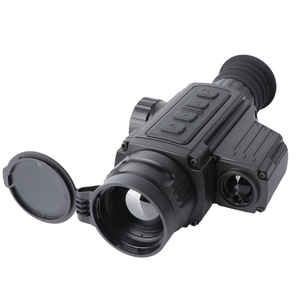 Pulsar <span class=keywords><strong>Talion</strong></span> thermion Alcance de visión nocturna térmica Cámara de seguimiento Alcance de Visión Térmica Caza Monocular con telémetro láser - Product Image 1