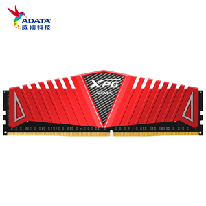 ADATA XPG-Z1 <span class=keywords><strong>ddr4</strong></span> <span class=keywords><strong>8</strong></span> <span class=keywords><strong>GO</strong></span> 2666MHZ RAM pour ordinateur de bureau - Product Image 1