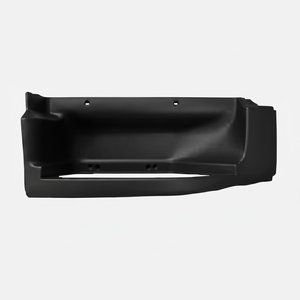Excelente Oferta para el Reemplazo/Reparación del Reposapiés Derecho de Polipropileno POLIPLAST para Midlum 220 ALTO y FL 280 - Product Image 2