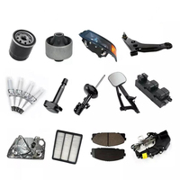 Maître-cylindre d'embrayage Sorl 642-03505 pour système de freinage de camion