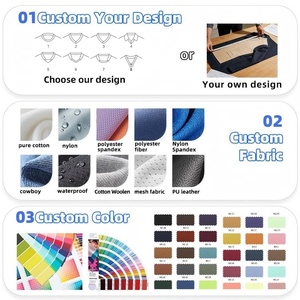Personnalisation complète disponible, maillot de football sur mesure de haute qualité, respirant, à séchage rapide, pour l'entraînement et les tenues d'équipe - Product Image 5