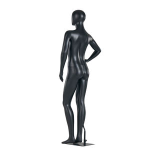 Fiberglass Staande Full Body Maniquies Vrouwen Sexy - Product Image 5