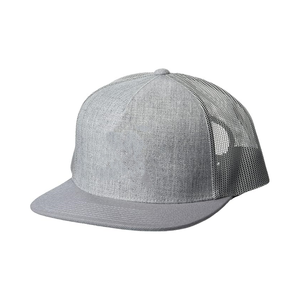 6 Panel Trucker Hat Embroidery Men's Adjustable <b>Snapback</b> Patches Wholesale Baseball <b>Cap</b> Male High Quality Gorras <b>Cap</b> for Men - Product Image 2