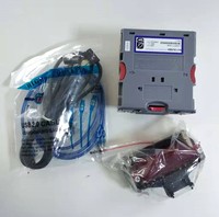 Meilleur prix – Lecteur de billets magnétique sans entretien, abordable, avec NV10 BEZEL pour stations-service et laveries automatiques