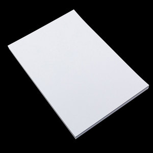 กระดาษไอวอรี่บอร์ด ซิมโบลเอเชีย รุ่น C1s สำหรับอาหาร นำเข้า - Product Image 5