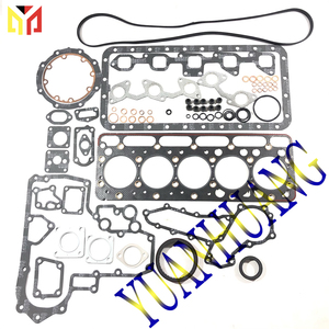 ชุดหัวสูบ F2503 สำหรับเครื่องยนต์ดีเซลคูโบต้า - Product Image 6