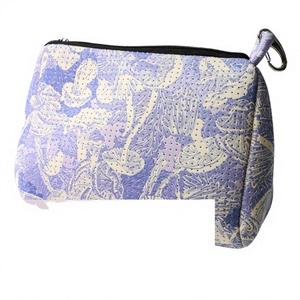 Sac de voyage portable en néoprène imprimé grande taille, étanche, pour cosmétiques, avec fermeture éclair, logo tendance – Vente chaude - Product Image 2