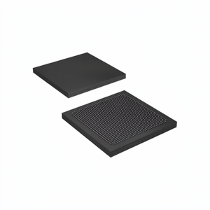 Kit de Componentes Electrónicos 5ASXFB5G4F35I5G IC SOC CORTEX A9 800MHZ 1152FBGA Canal de Fabricante Integrado 1152 BBGA, FCBGA - Product Image 1