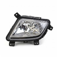 Nouvel ensemble de feux antibrouillard avant droit Wuling Hongguang V, référence OE 23887758 55W, pièces d'éclairage extérieur automobile d'origine universelles