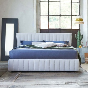 Meubles de <span class=keywords><strong>chambre</strong></span> à coucher d'hôtel à étuis ensemble de <span class=keywords><strong>chambre</strong></span> à coucher lit simple lit double de luxe complet lit italien cama - Product Image 2