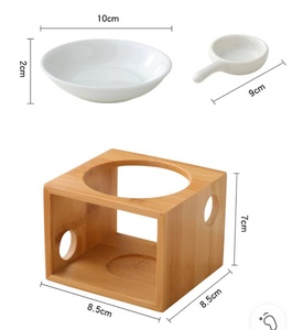 <strong>Fragrance</strong> Ceramic <strong>Oil</strong> <strong>Burner</strong> <strong>Oil</strong> Diffuser Home Decor Home <strong>Fragrance</strong> - Product Image 3