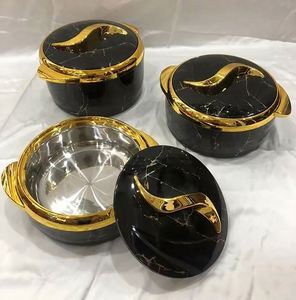 Stainless Steel Kitchen Food <b>Containers</b> Metal ODM/OEM <b>Container</b> for Food Storage - Product Image 2