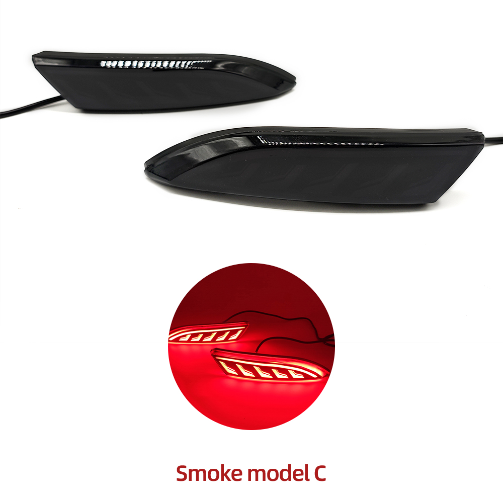 Smoke cover C
