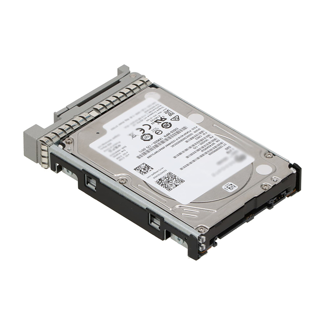 UCS-HD12TB10K12G 1.2TB 10K RPM 2.5 Inch SAS HDD UCS-HD12TB10K12G Enterprise Server Hard Drive 12Gb/s High Performance Supplier