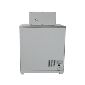 SY-265H Tự Động Tiêu Chuẩn ASTM D445 Máy Đo Độ Nhớt Động Học Thông Minh Độ Chính Xác Cao - Product Image 5