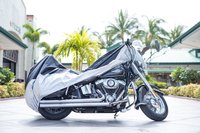Bâche imperméable robuste verte, bâche pour moto, pour couverture
