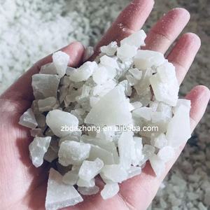 Квасцы железа/Квасцы без железа/сульфат алюминия для очистки воды - Product Image 5