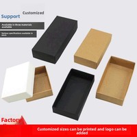 Boîte d'emballage en carton personnalisée de taille supérieure et inférieure, couleur personnalisée, impression flexo pour l'industrie alimentaire, portefeuille