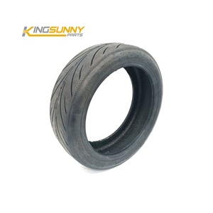 Ninebo Escooter Tire Part 10 pouces pneu Tubeless 60/70-6.5 pneu sous vide <span class=keywords><strong>pour</strong></span> Nine-Bot Max G30 pièces de roue de Scooter électrique - Product Image 1