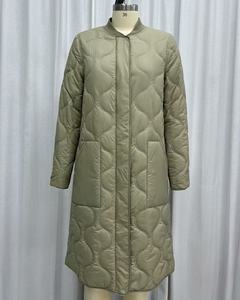 <span class=keywords><strong>Veste</strong></span> en duvet Calvin Clains Colombie pour femmes, Casacas De Mujer - Product Image 1
