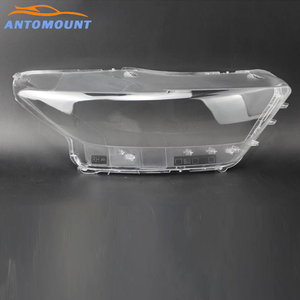 Cubierta de Lente de Faro Delantero para Automóvil, Repuesto de Plástico para <span class=keywords><strong>Ford</strong></span> <span class=keywords><strong>Mustang</strong></span> 2014 2015 <span class=keywords><strong>2016</strong></span> 2017, <span class=keywords><strong>Precio</strong></span> Económico - Product Image 2