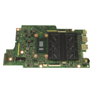 For DELL Inspiron 7773 Laptop <strong>Motherboard</strong> I7-8550U 16888-1 0Y11G4 - Product Image 1