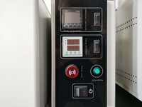 Appareil de test de la stabilité thermique des fluides organiques de transfert de chaleur ASTM D6743 ADDITION