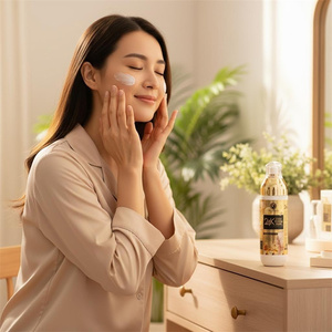 Crème éclaircissante pour le visage HEAVEN <span class=keywords><strong>DOVE</strong></span> 200g, glutathion, crème éclaircissante pour le corps et le visage coréenne, en vente - Product Image 5