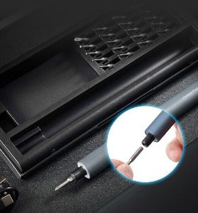 Kit de tournevis de précision magnétique à LED avec anneau lumineux pour réparation de téléphones et tablettes - Vente en gros fabricant - Product Image 4