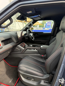 Model Terbaru BYD SHARK 6 AWD RHD Premium Flash Charging <span class=keywords><strong>DMO</strong></span> Super Hybrid 670km Top Trim High-Performance Pickup V2L BYD SHARK 6. - Product Image 6