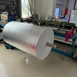ฉนวน<span class=keywords><strong>กัน</strong></span><span class=keywords><strong>ความ</strong></span><span class=keywords><strong>ร้อน</strong></span>โฟม ป้อง<span class=keywords><strong>กัน</strong></span>แสงแดด <span class=keywords><strong>โฟม</strong></span>โพลีเอทิลีนสะท้อนแสงหลายชั้น สำหรับหน้าต่างและประตู - Product Image 3