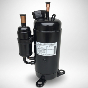 Compresor Rotativo <span class=keywords><strong>Inverter</strong></span> Sanyo C-9RVN393HOV, Compresor <span class=keywords><strong>Inverter</strong></span> para Aire Acondicionado <span class=keywords><strong>Fujitsu</strong></span> con <span class=keywords><strong>R410a</strong></span> - Product Image 1