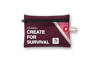 Botiquín <span class=keywords><strong>de</strong></span> <span class=keywords><strong>Primeros</strong></span> <span class=keywords><strong>Auxilios</strong></span> Smileplus para Emergencias Médicas, Estuche <span class=keywords><strong>de</strong></span> Supervivencia Impermeable, Tamaño Pequeño, Certificado CE Clase I, 2 Años <span class=keywords><strong>de</strong></span> Vida Útil, para el Hogar - Product Image 2