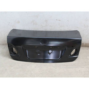 ฝากระโปรงท้ายรถยนต์คุณภาพสูงสำหรับ Corolla <span class=keywords><strong>Altis</strong></span> ปี 2010 2011 2012 รุ่น ZRE152 อะไหล่แท้เบอร์ 64401-02750 - Product Image 2