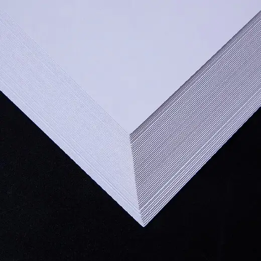 Bestseller 80gsm weiße Offset papierrolle/holz freies Offset papierrollen breite 750mm unbeschichtetes holz freies Offsetdruck papier