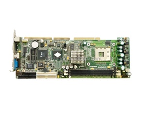 แผงวงจรหลัก ACS-6172VE ACS-6162 ACS-6172แบบรวม845G เมนบอร์ดอุตสาหกรรมจอแสดงผลแบบ VGA แผงวงจรหลักของซีพียูโมดูลซีพียูทดสอบ100% - Product Image 2