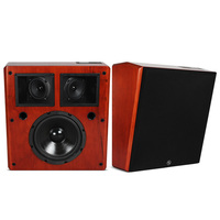 Sistema de cine en casa 5,1 altavoces de canal de decodificación con Subwoofer