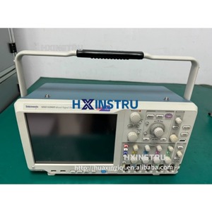 ออสซิลโลสโคป Tektronix MSO5204B 2GHz 4+16 ช่องสัญญาณ มือสอง สภาพดี - Product Image 2